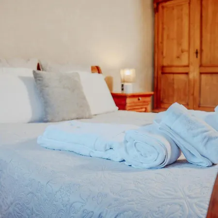Vila Mas Sarava - Retraite Detente - Pilates Et Massage