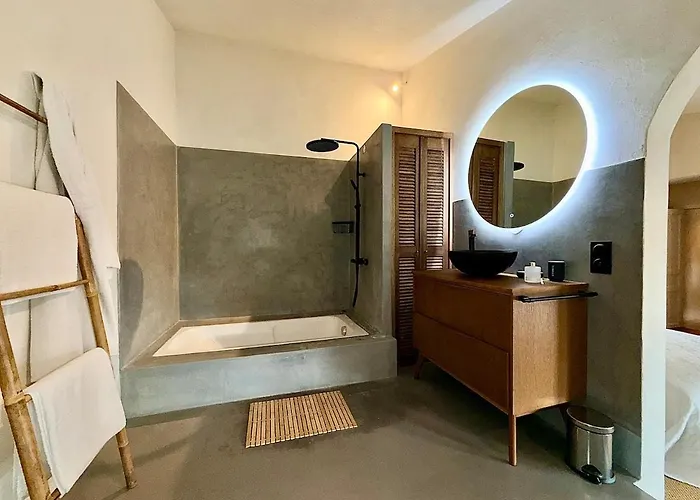 Mas Sarava - Retraite Detente - Pilates Et Massage Βίλα Espira-de-l'Agly