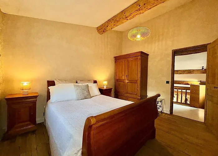 Βίλα Mas Sarava - Retraite Detente - Pilates Et Massage *