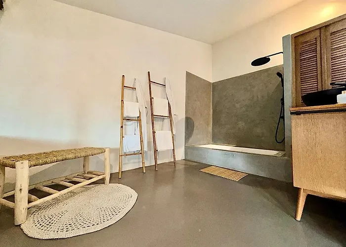 Βίλα Mas Sarava - Retraite Detente - Pilates Et Massage